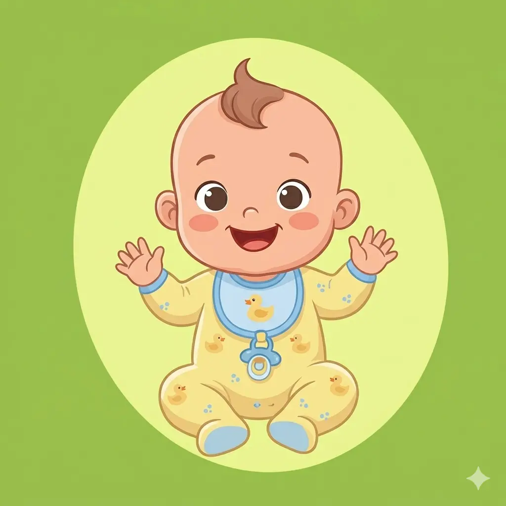 Bebé
