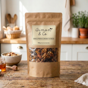 GRANOLA