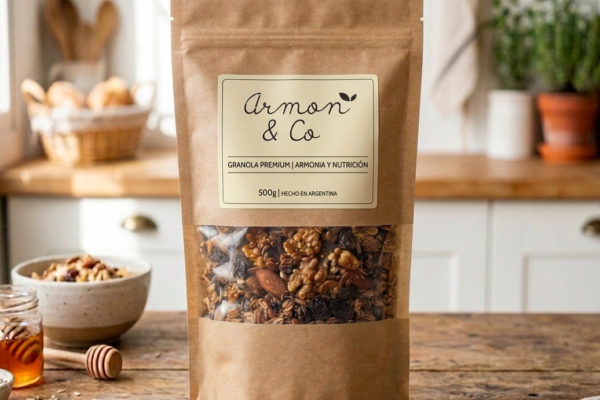GRANOLA