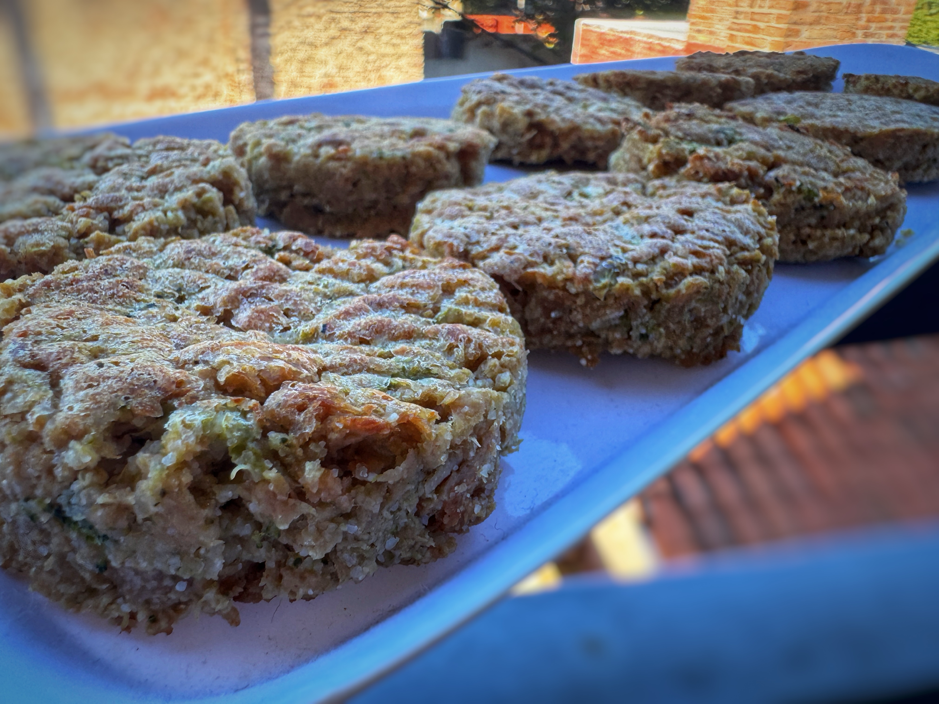 HAMBURGUESITAS DE SOJA - Image 3