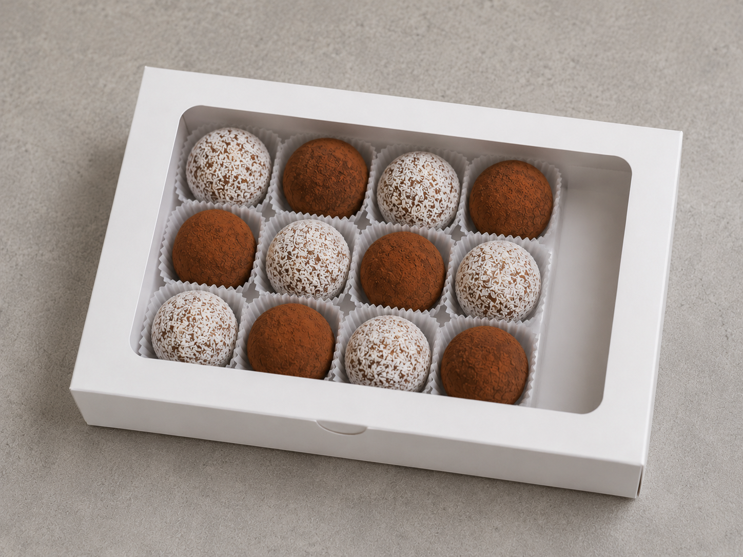 TRUFAS DE DÁTILES - Image 5