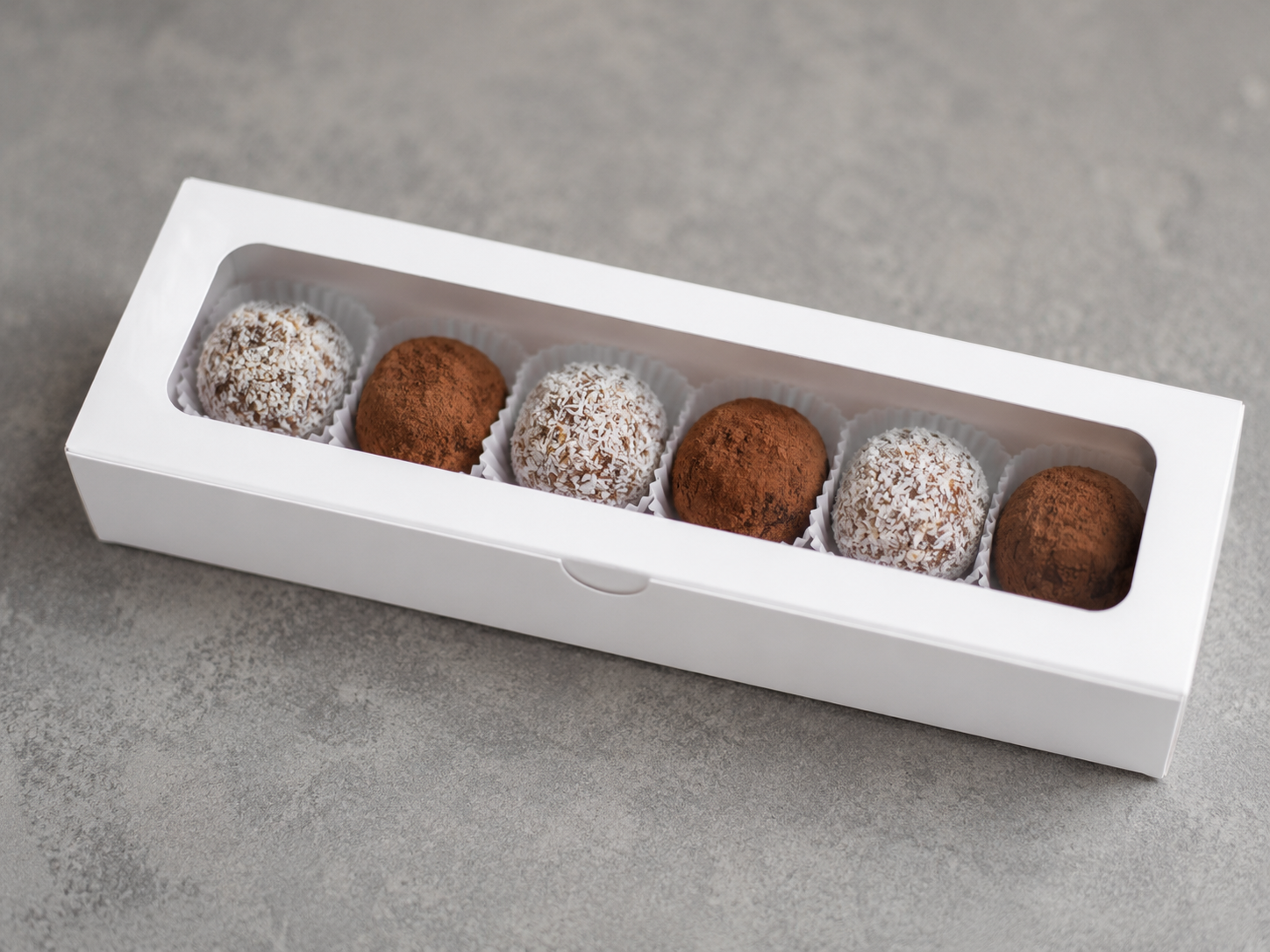 TRUFAS DE DÁTILES - Image 4
