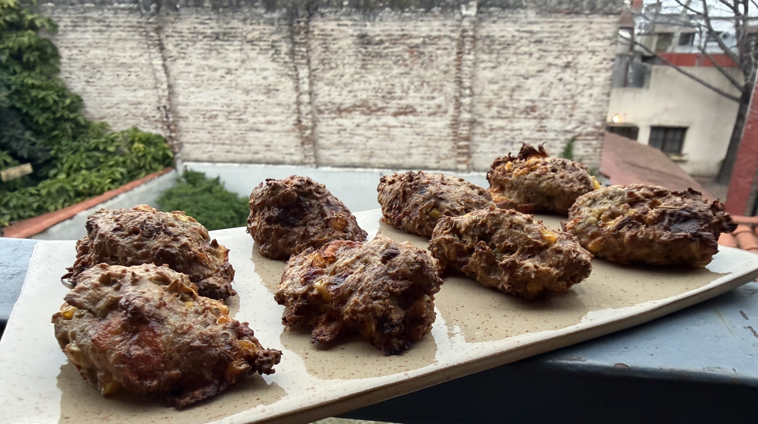CROQUETAS DE BERENJENA - Image 4