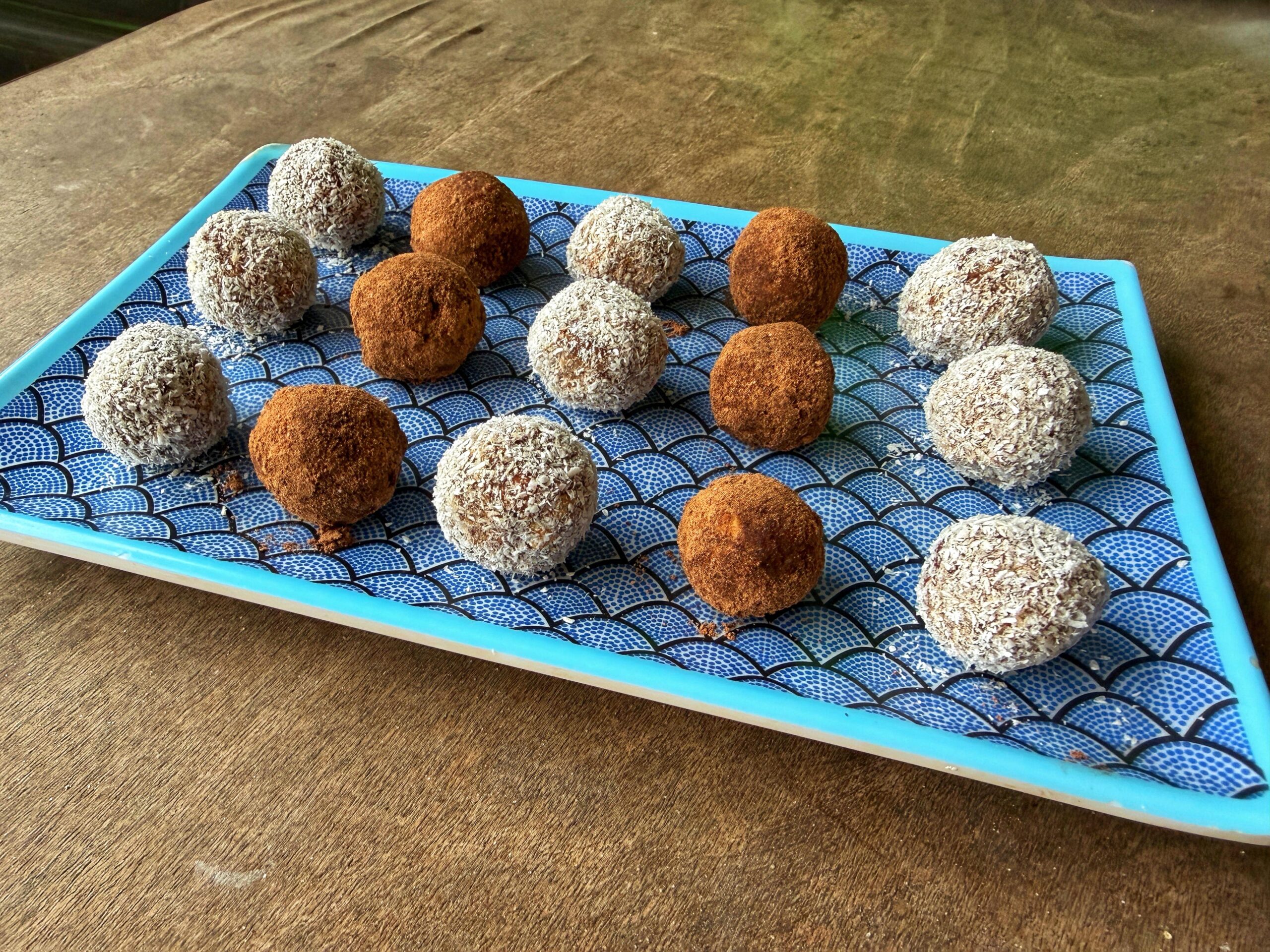 TRUFAS DE DÁTILES - Image 3