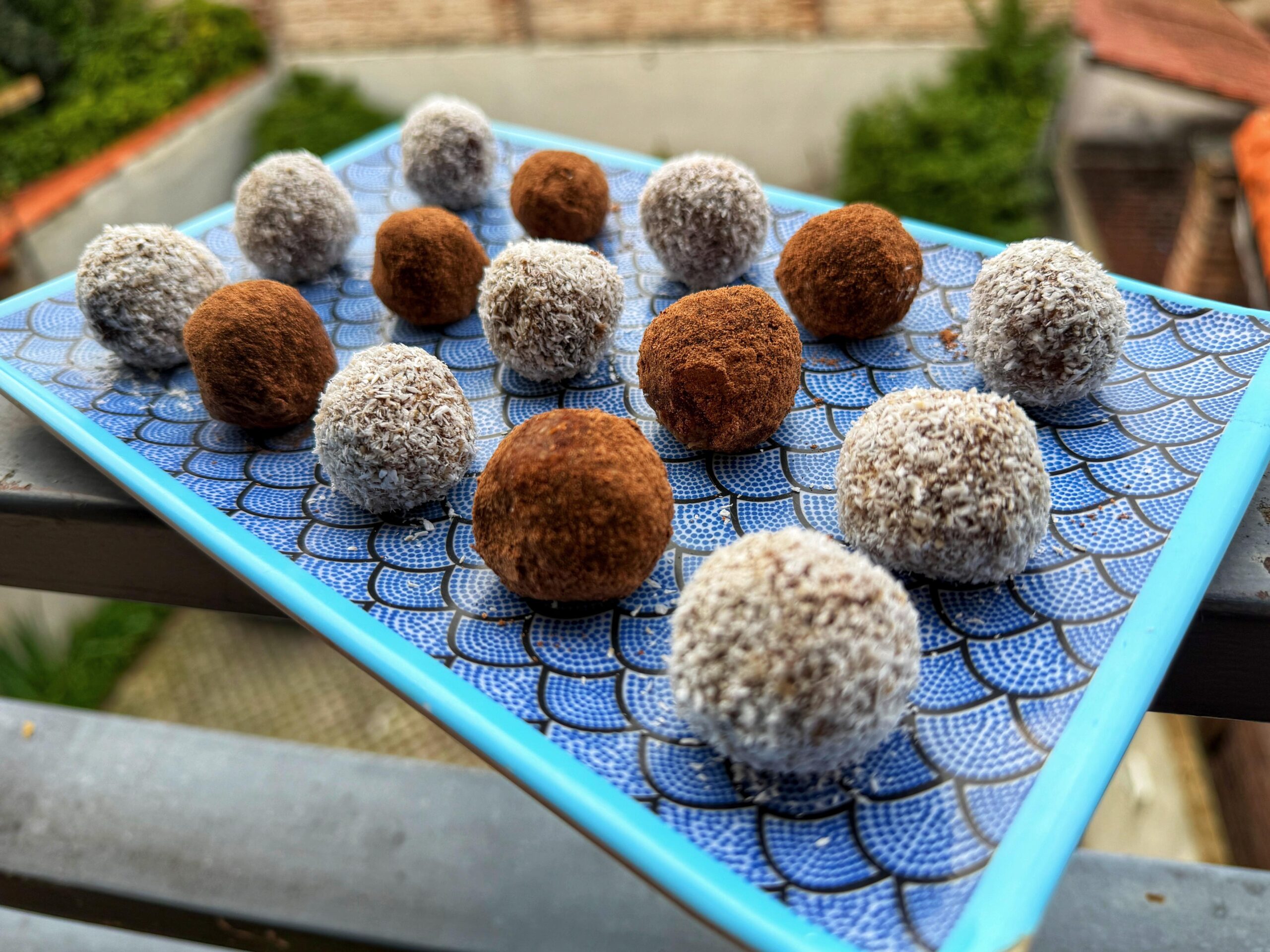 TRUFAS DE DÁTILES - Image 2